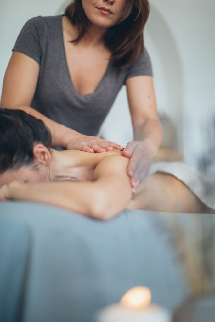 centro de fisioterapia en cortegana
