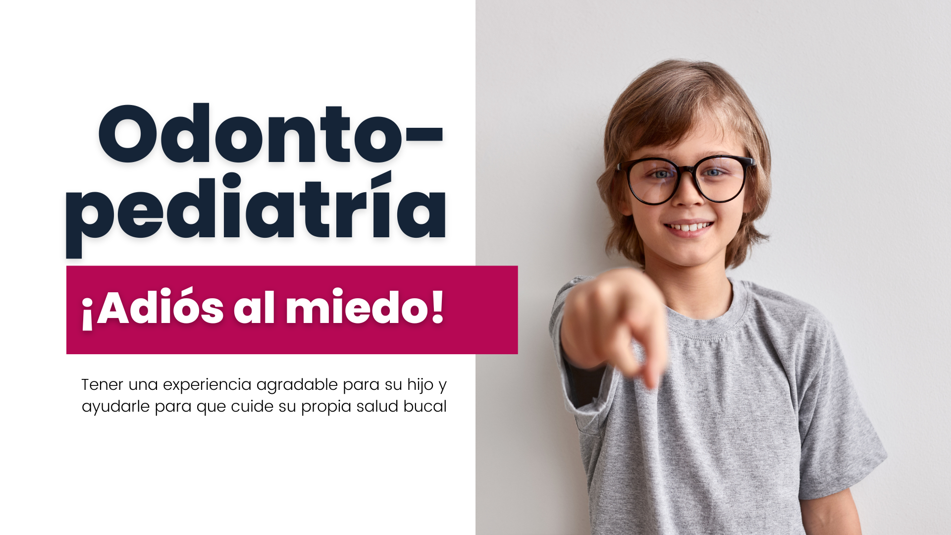 Odontopediatría (42)
