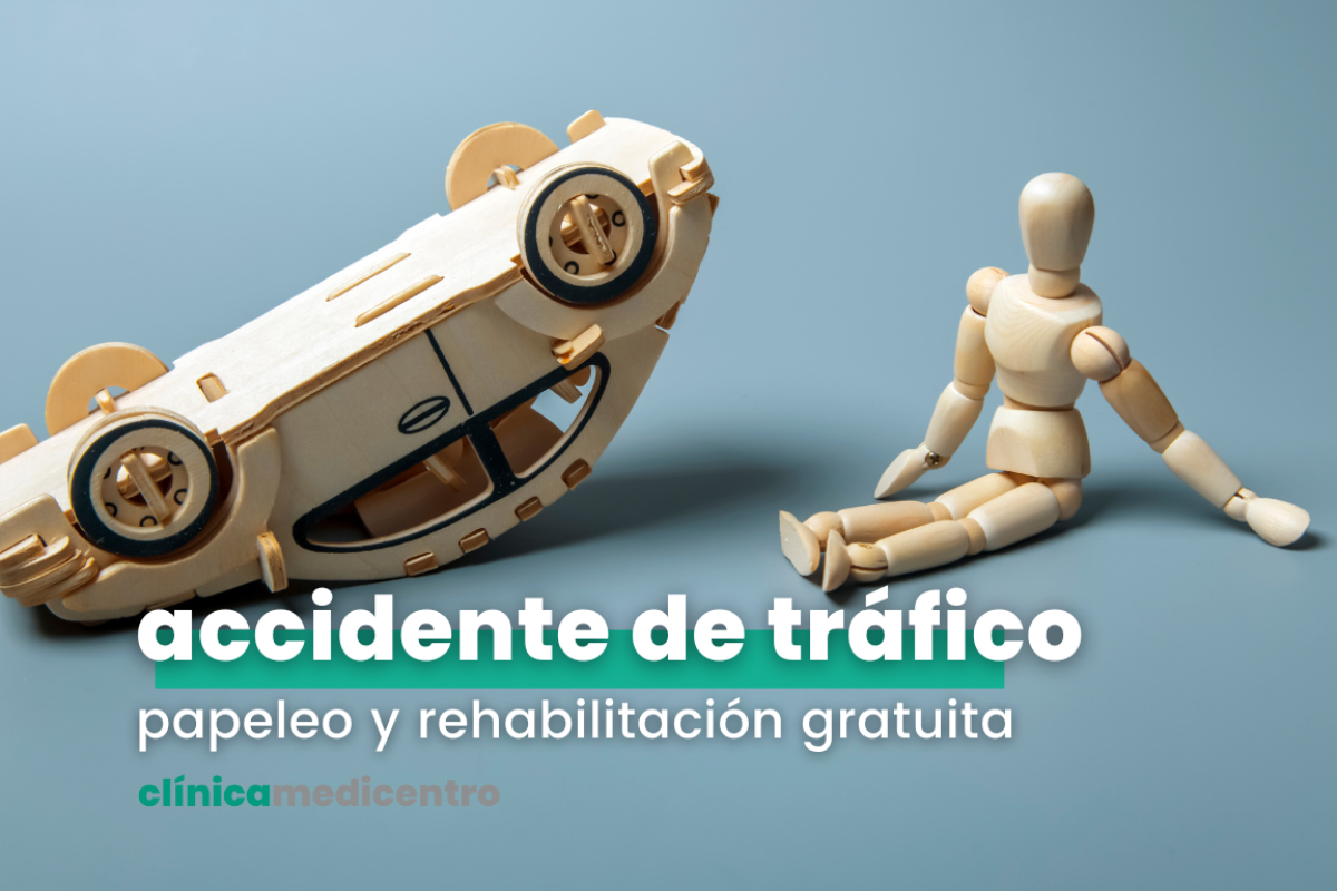 accidentes trafico