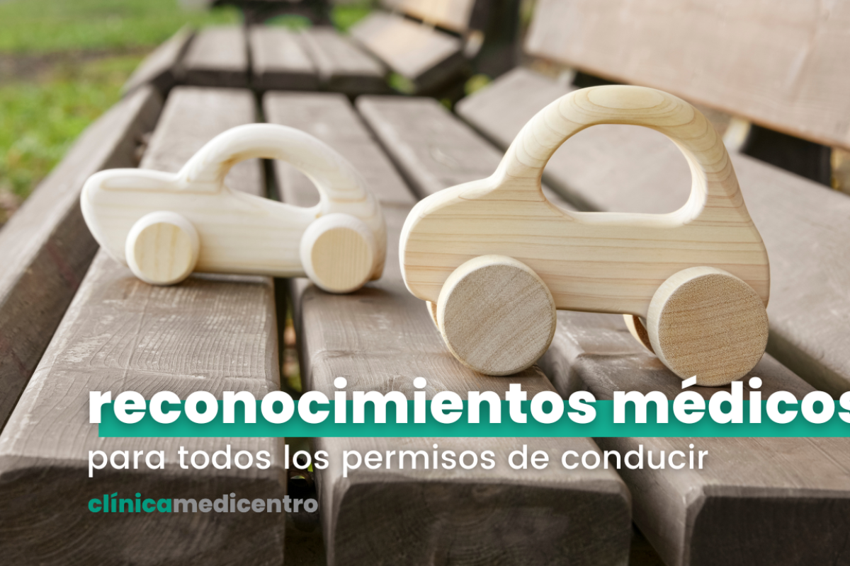 permisos conducir
